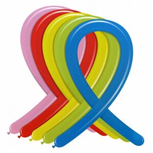 2" Standard Latex - Modeling